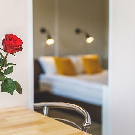 Compact Apartment Near Food Market In The Oldtown Plus Free Parking 클라이페다 외부 사진