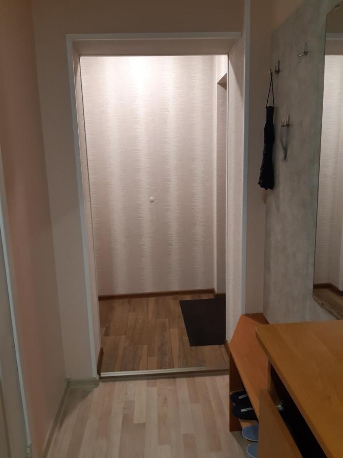 Compact Apartment Near Food Market In The Oldtown Plus Free Parking 클라이페다 외부 사진