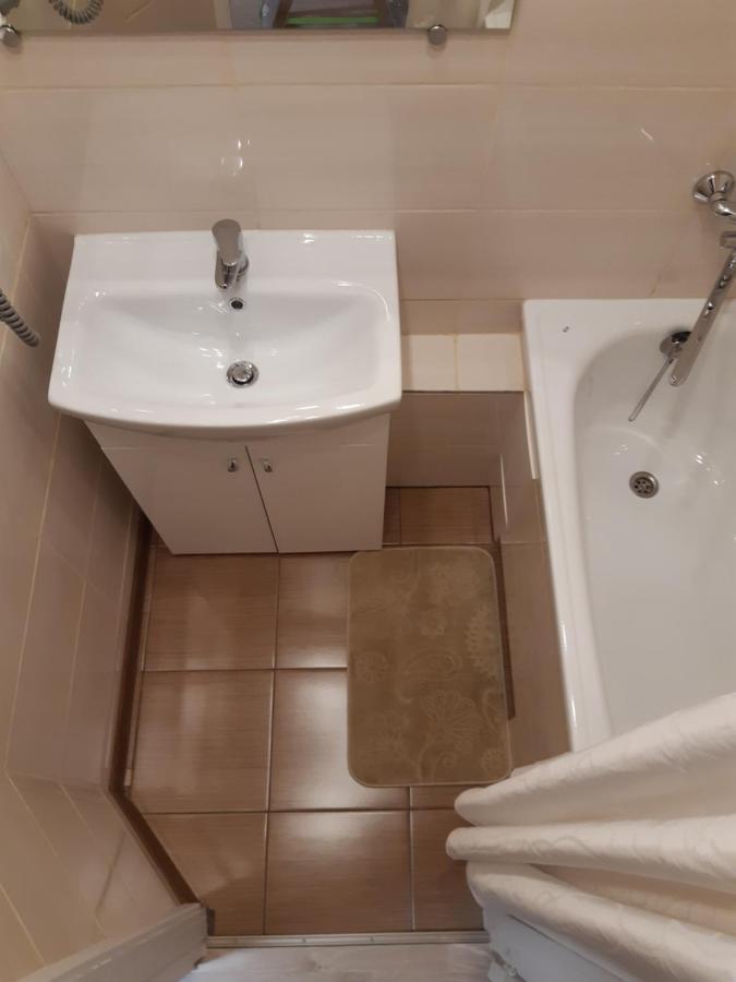 Compact Apartment Near Food Market In The Oldtown Plus Free Parking 클라이페다 외부 사진