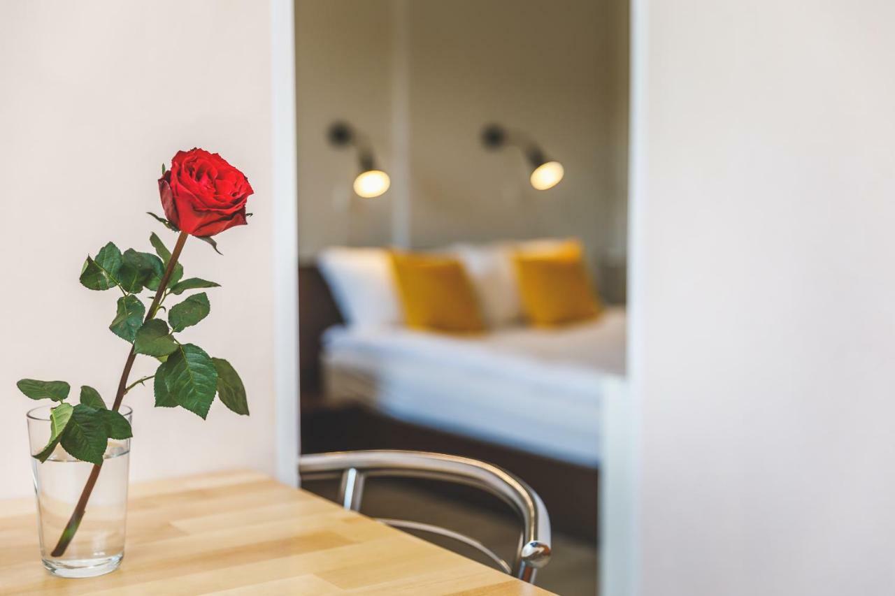 Compact Apartment Near Food Market In The Oldtown Plus Free Parking 클라이페다 외부 사진