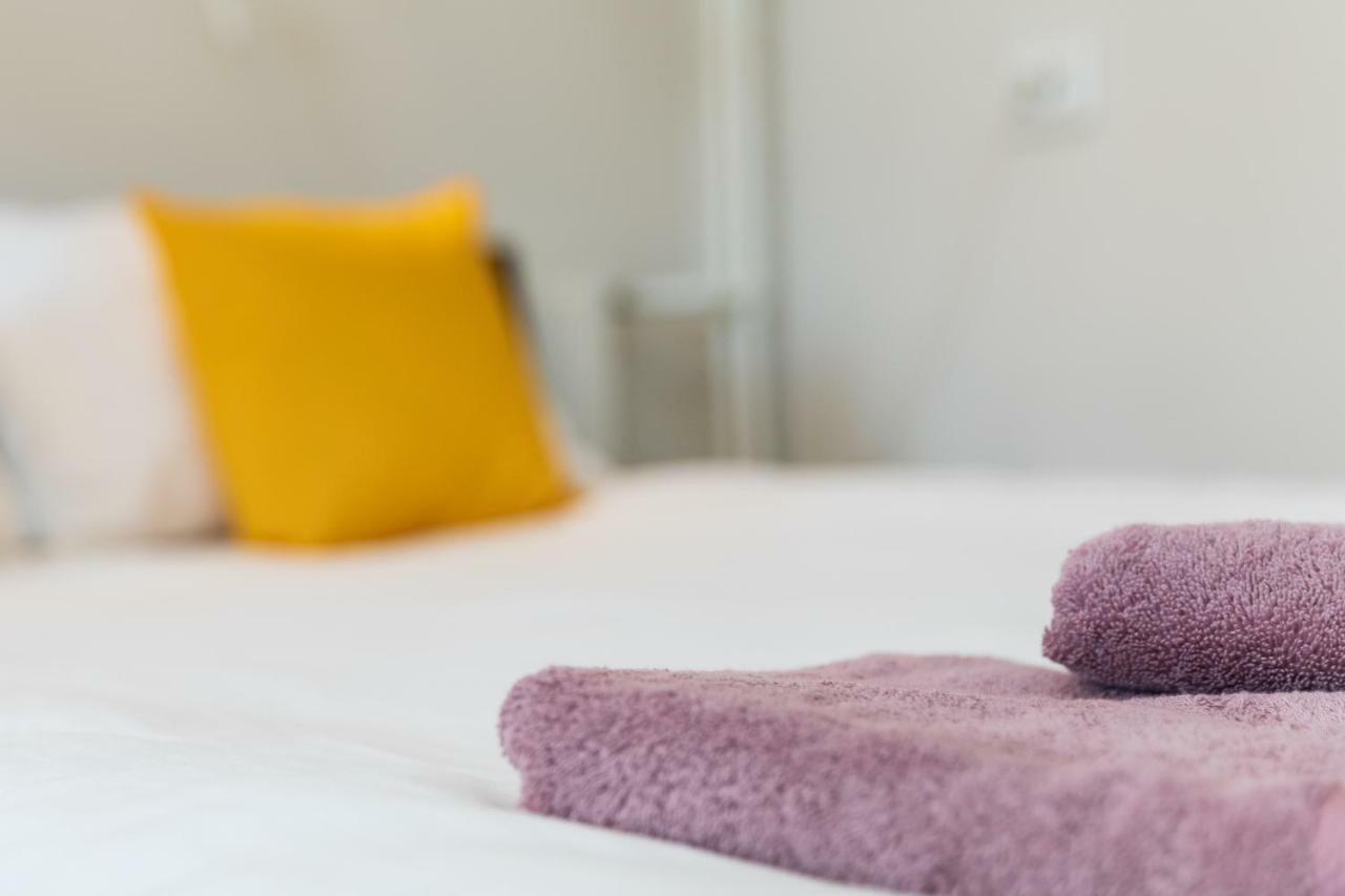 Compact Apartment Near Food Market In The Oldtown Plus Free Parking 클라이페다 외부 사진