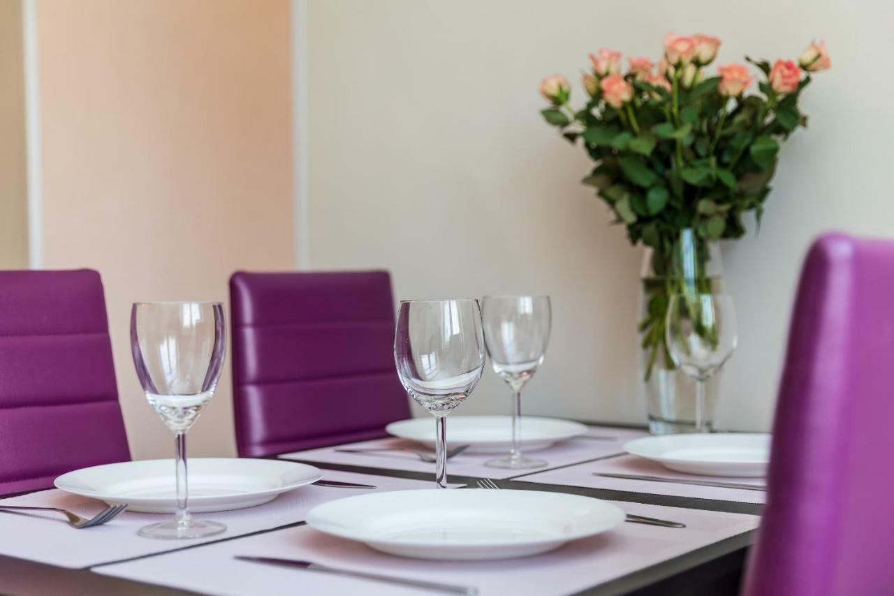 Compact Apartment Near Food Market In The Oldtown Plus Free Parking 클라이페다 외부 사진
